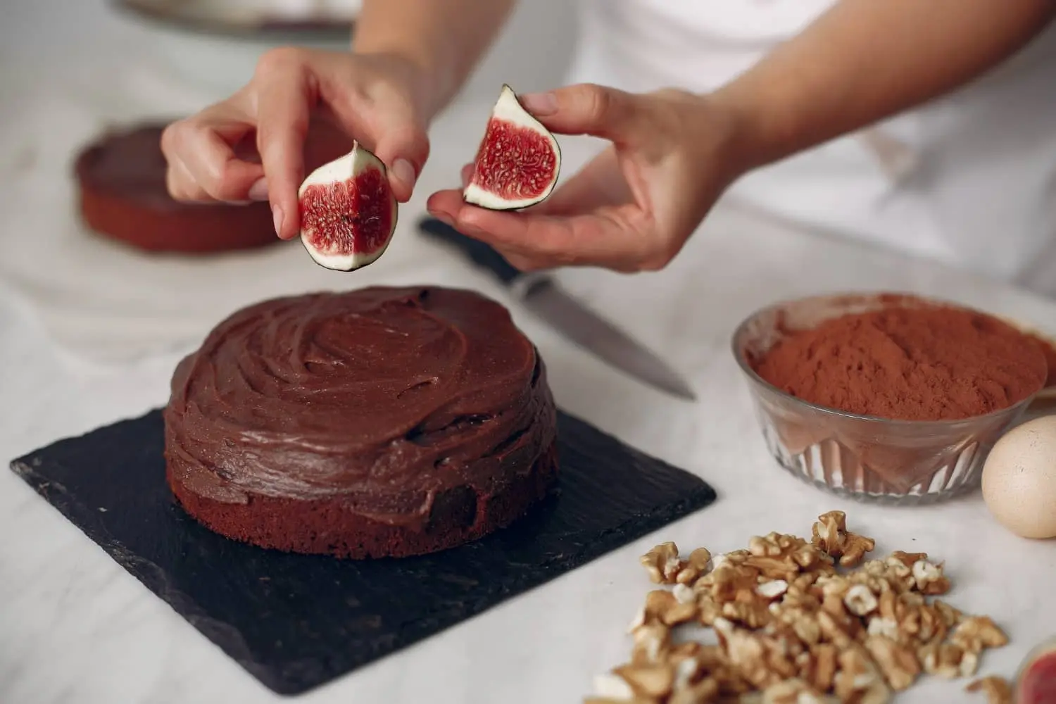 Postres saludables sin azúcar ni gluten las mejores recetas